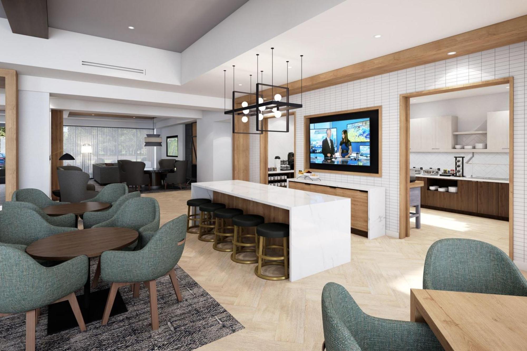 Staybridge Suites Eastvale - Norco By Ihg ภายนอก รูปภาพ