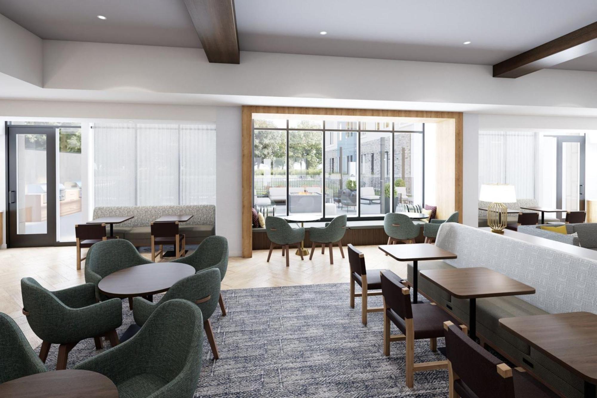 Staybridge Suites Eastvale - Norco By Ihg ภายนอก รูปภาพ