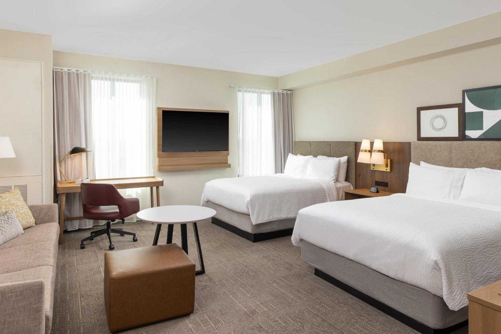 Staybridge Suites Eastvale - Norco By Ihg ภายนอก รูปภาพ