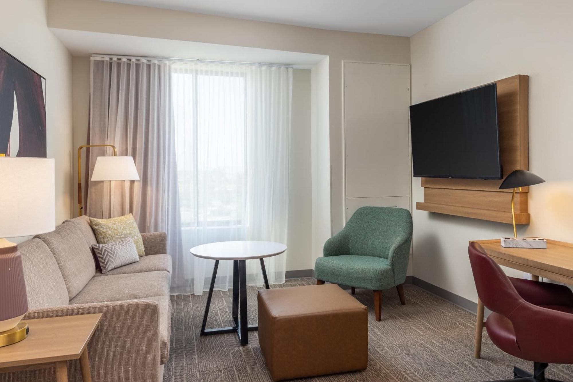 Staybridge Suites Eastvale - Norco By Ihg ภายนอก รูปภาพ