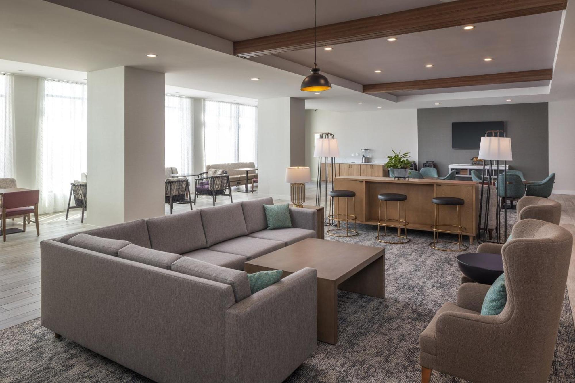 Staybridge Suites Eastvale - Norco By Ihg ภายนอก รูปภาพ